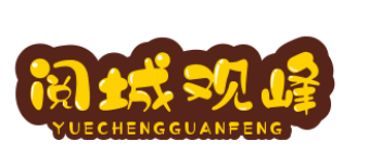 阅城观峰