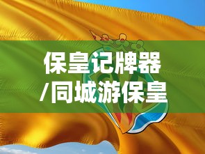 保皇记牌器/同城游保皇记牌器