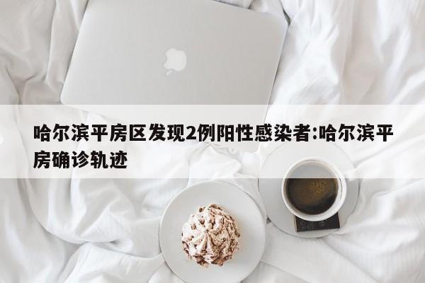 哈尔滨平房区发现2例阳性感染者:哈尔滨平房确诊轨迹