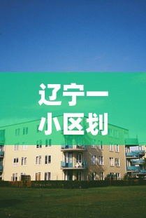 辽宁一小区划定为高风险区/辽宁疫情高中低风险地区如何划分