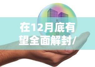 在12月底有望全面解封/12月底要封城是真的吗